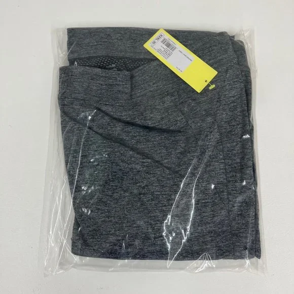 All in Motion Men's 3XL Training Lounge Pants 30" inseam Gray Heather XXXL - Picture 2 of 8